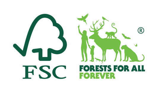 Certificazione FSC e Chain of Custody (CoC): salviamo le foreste